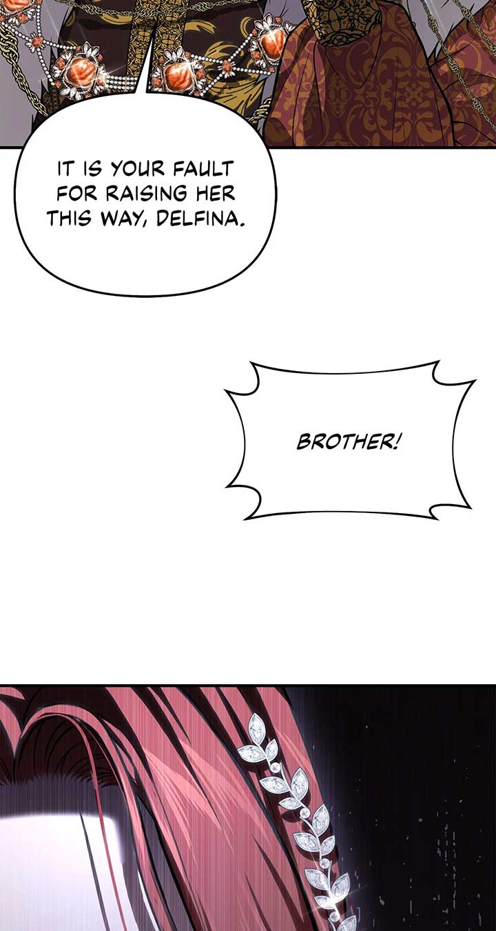 The Secret Bedroom of a Dejected Royal Daughter Chapter 109 72